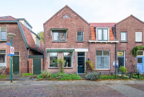 Schoolstraat 11