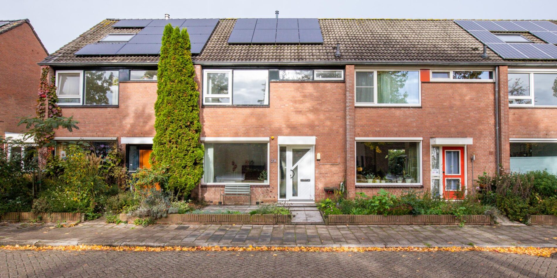 Boslaan 28 – Hoofdfoto