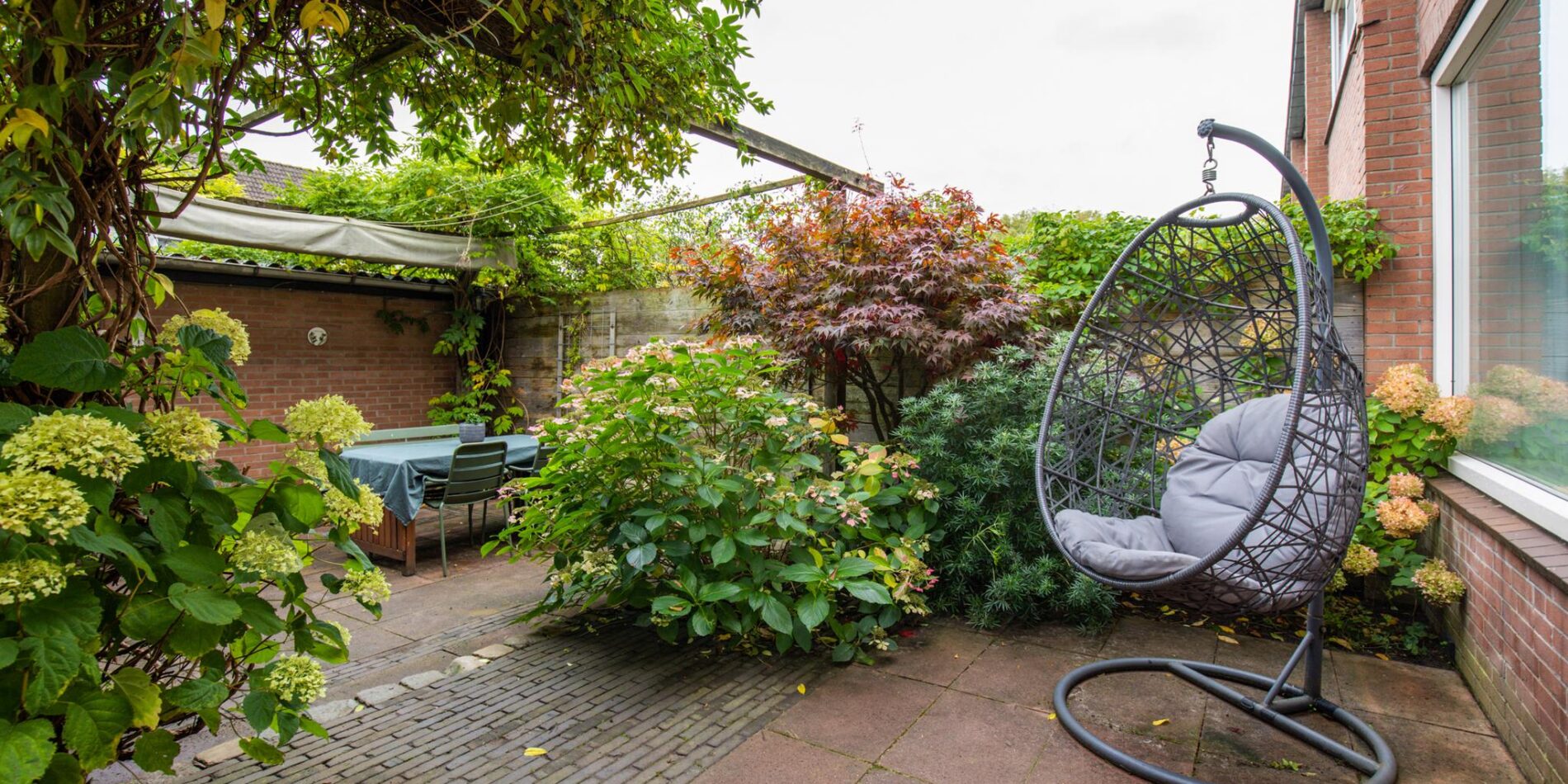 Boslaan 28 – Foto 33