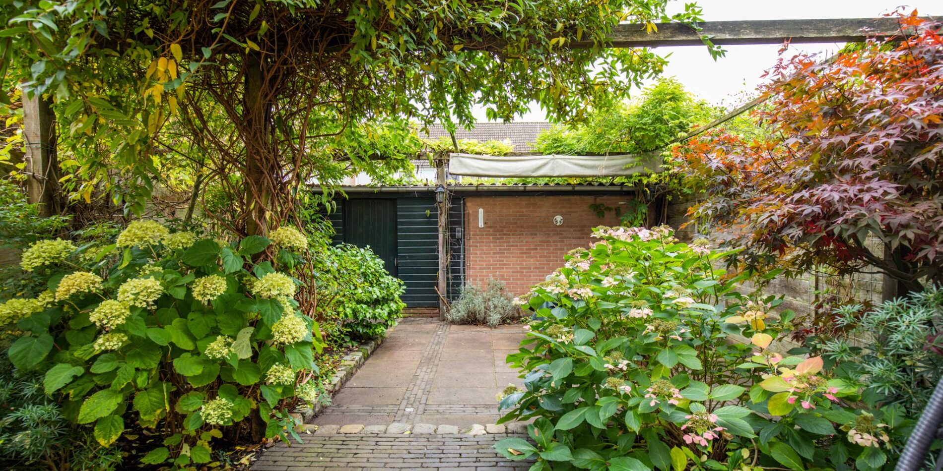 Boslaan 28 – Foto 32