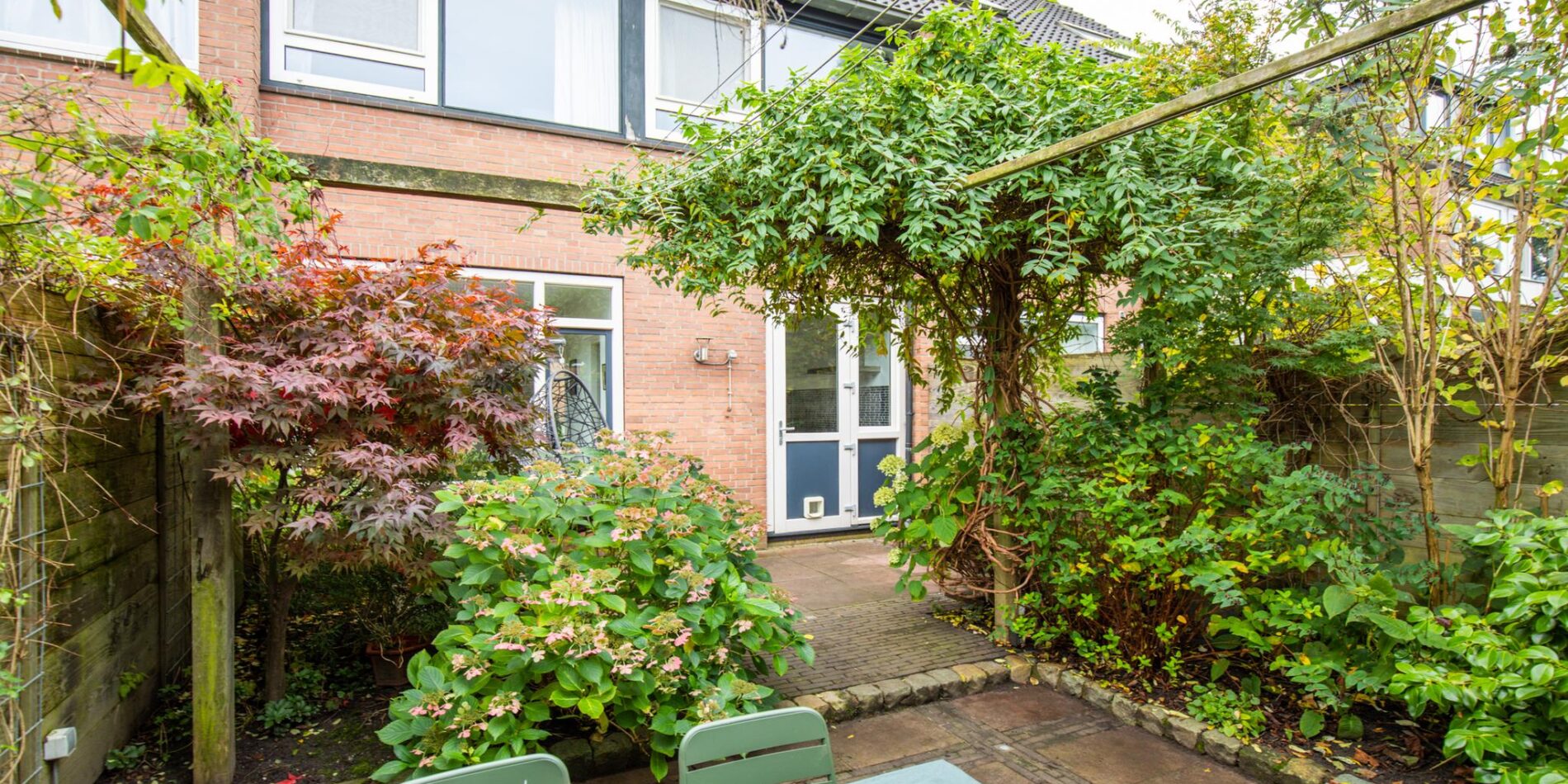 Boslaan 28 – Foto 36