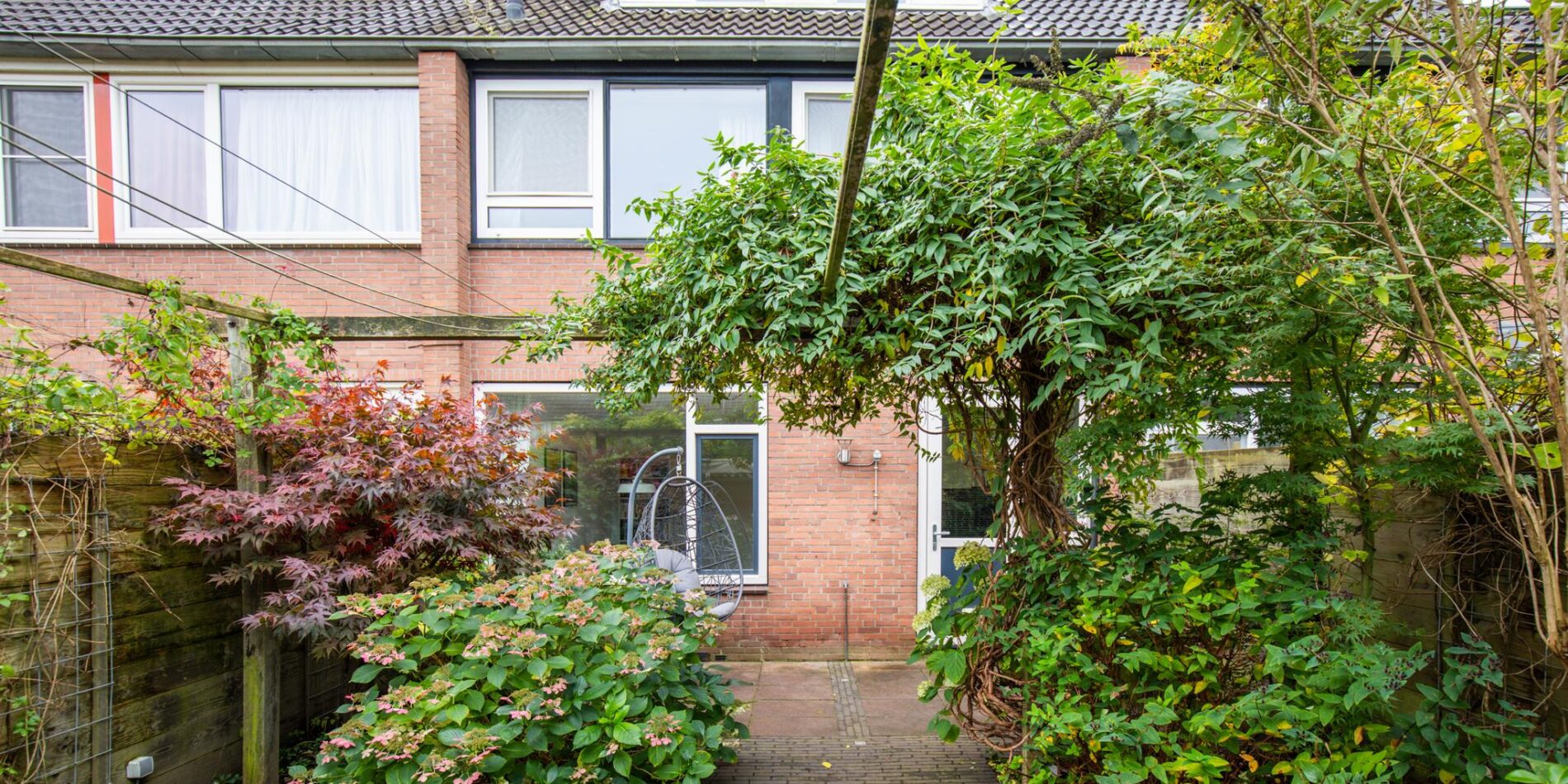 Boslaan 28 – Foto 37