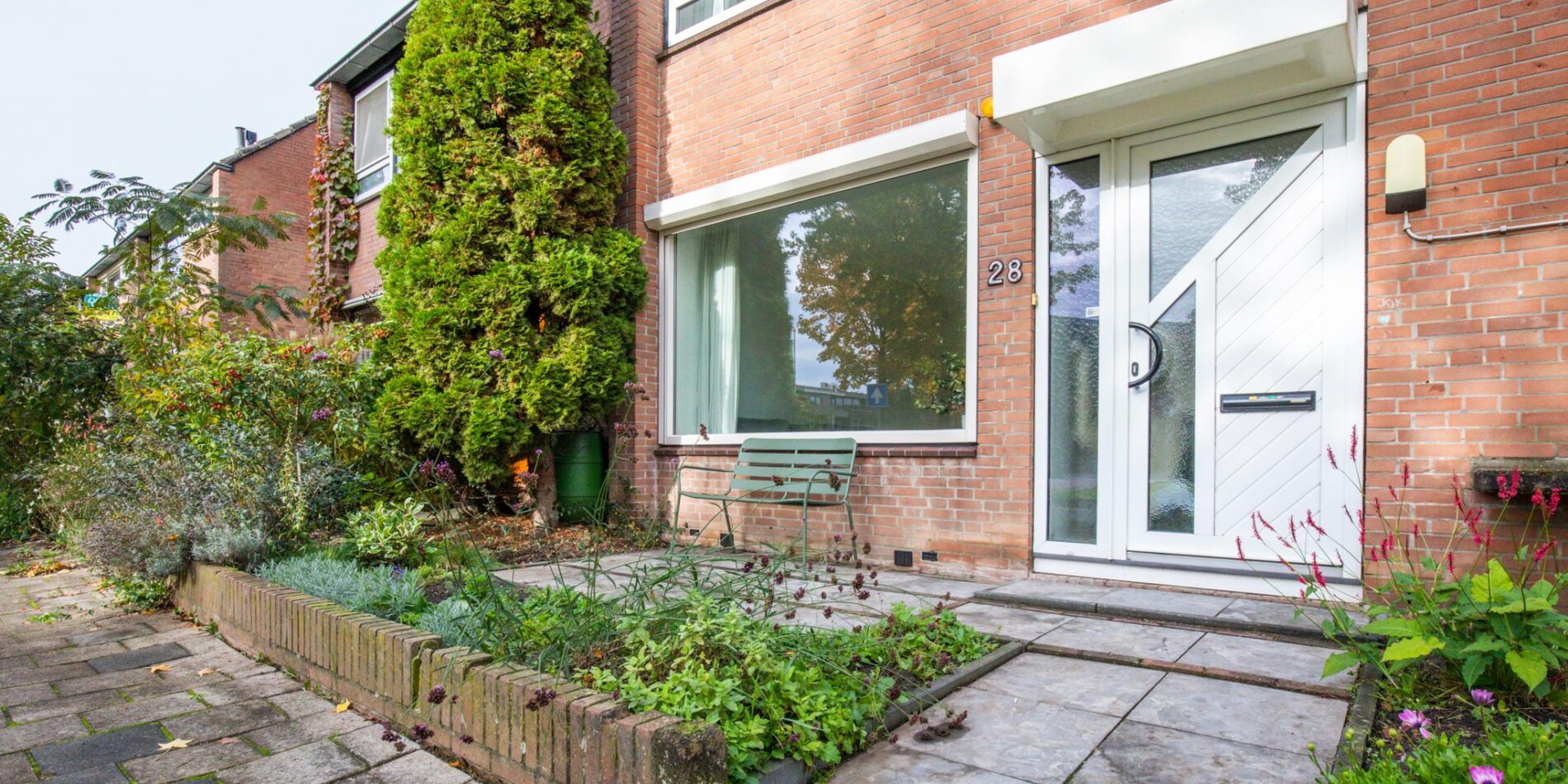 Boslaan 28 – Foto 38