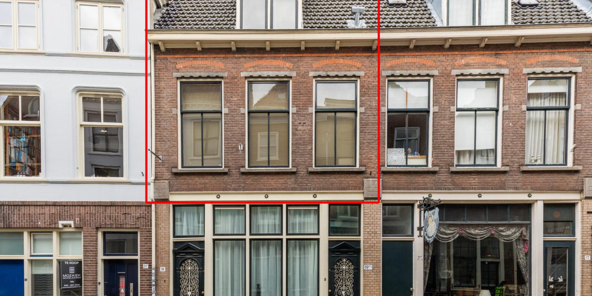 Haverstraat 19Bis – Hoofdfoto