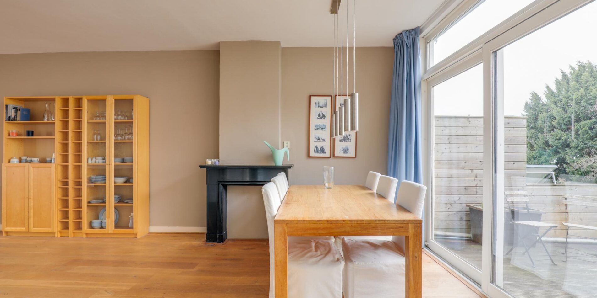 Oudwijkerlaan 1E – Foto 4