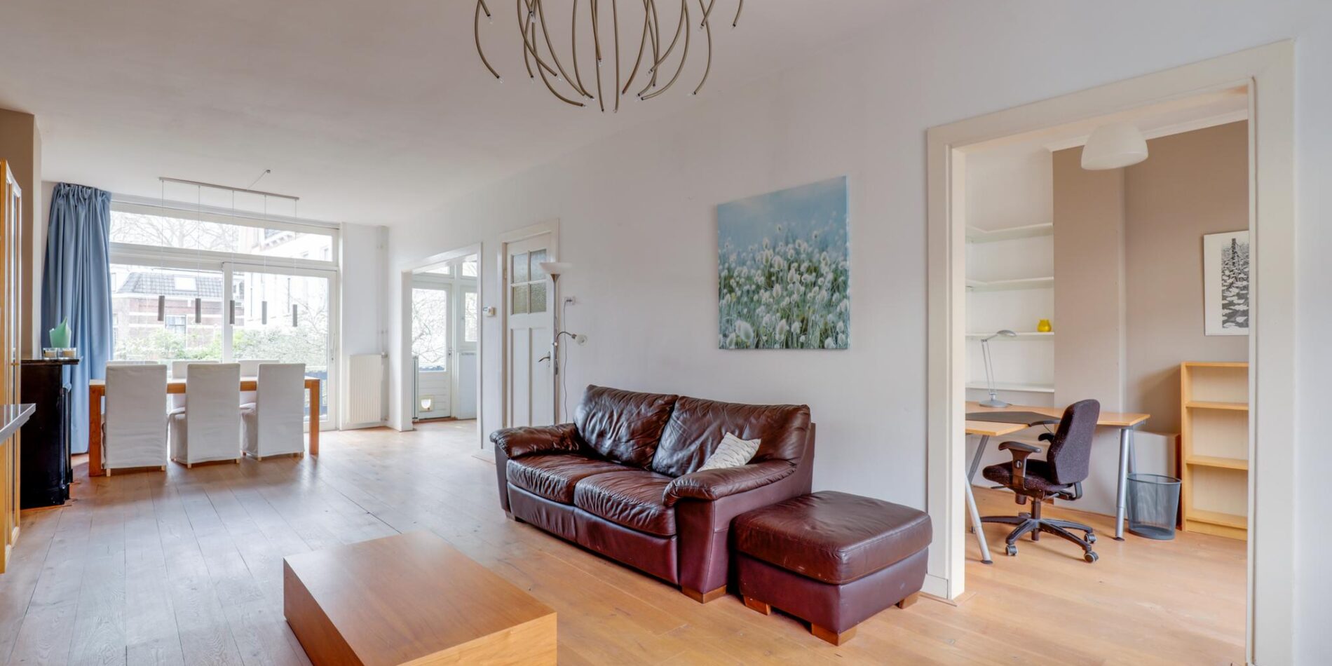 Oudwijkerlaan 1E – Foto