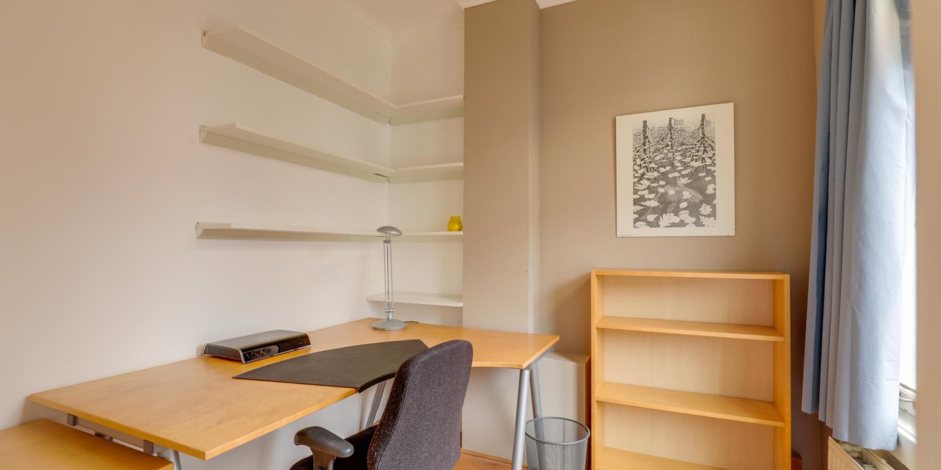 Oudwijkerlaan 1E – Foto 2