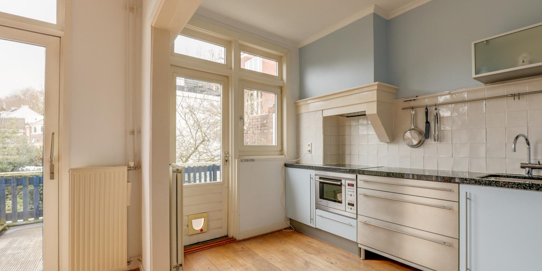 Oudwijkerlaan 1E – Foto 6