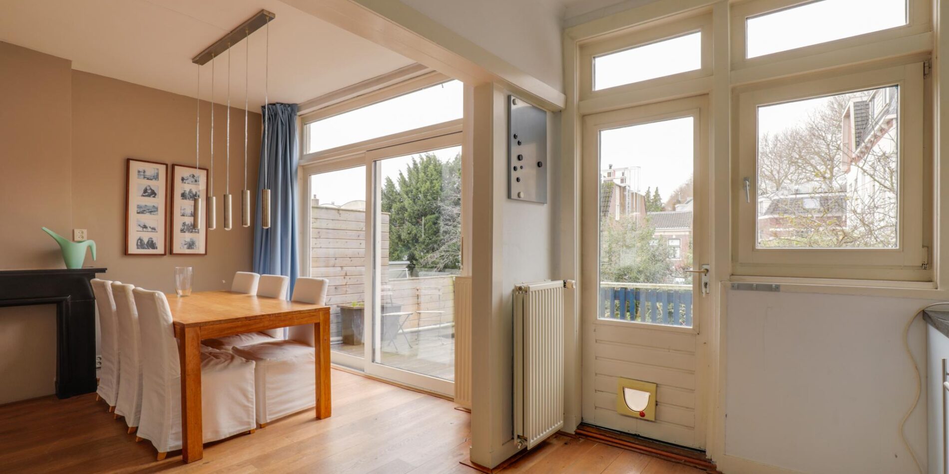 Oudwijkerlaan 1E – Foto 12