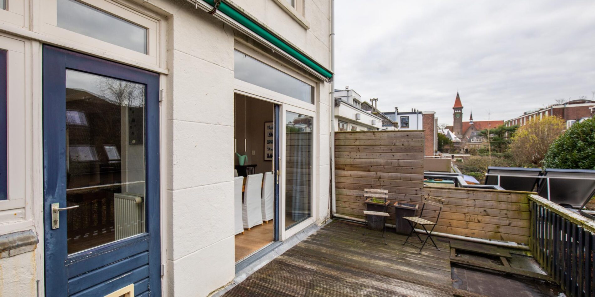 Oudwijkerlaan 1E – Foto 29