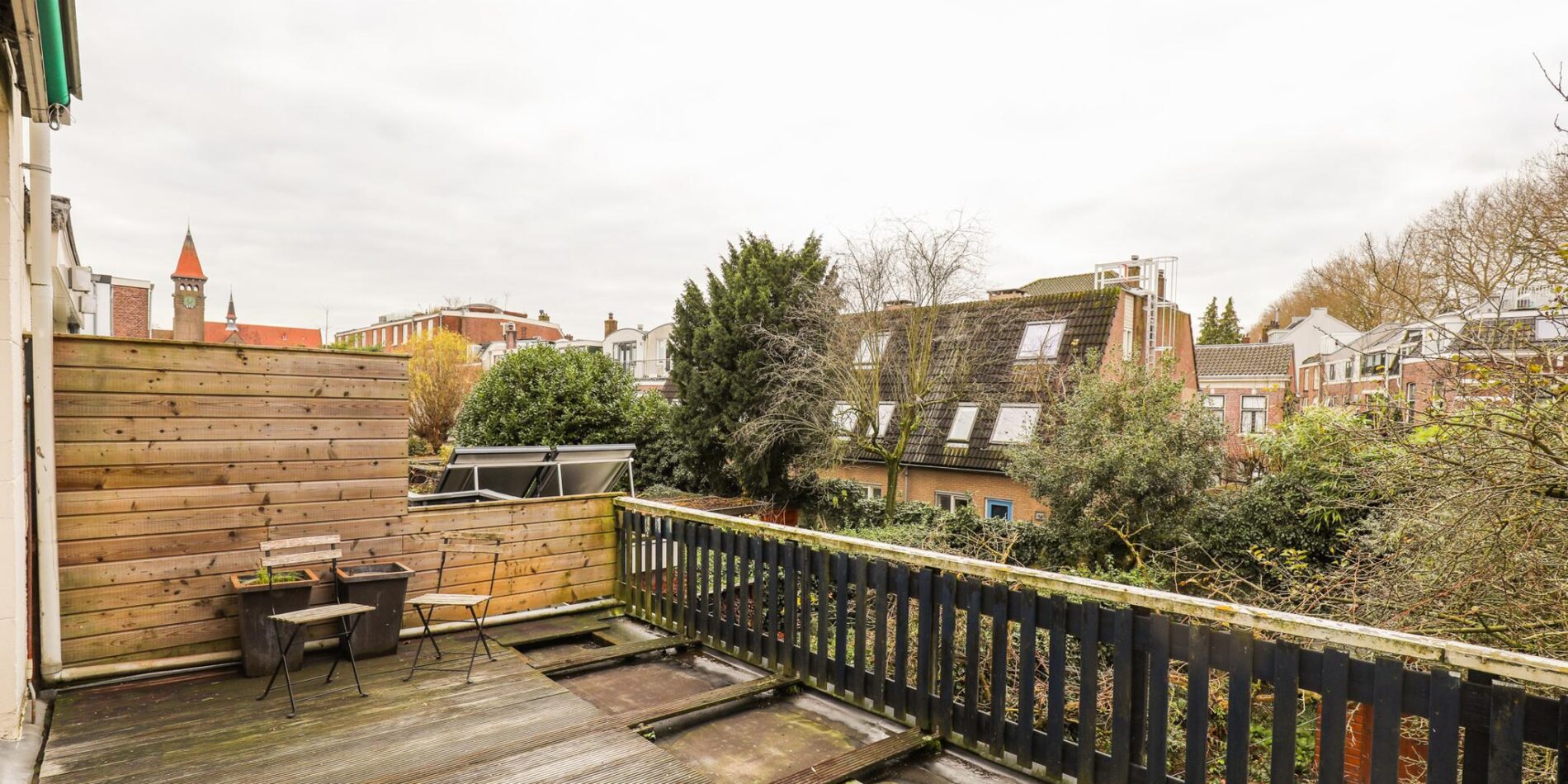 Oudwijkerlaan 1E – Foto 32