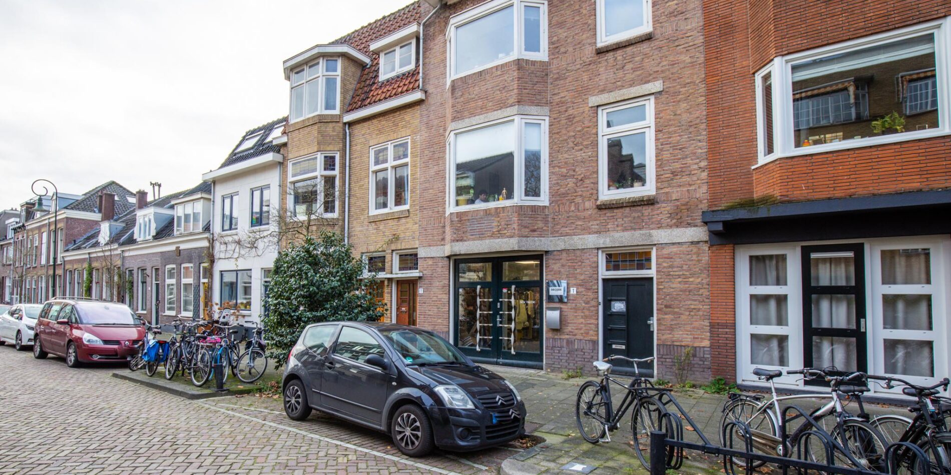 Oudwijkerlaan 1E – Foto 30