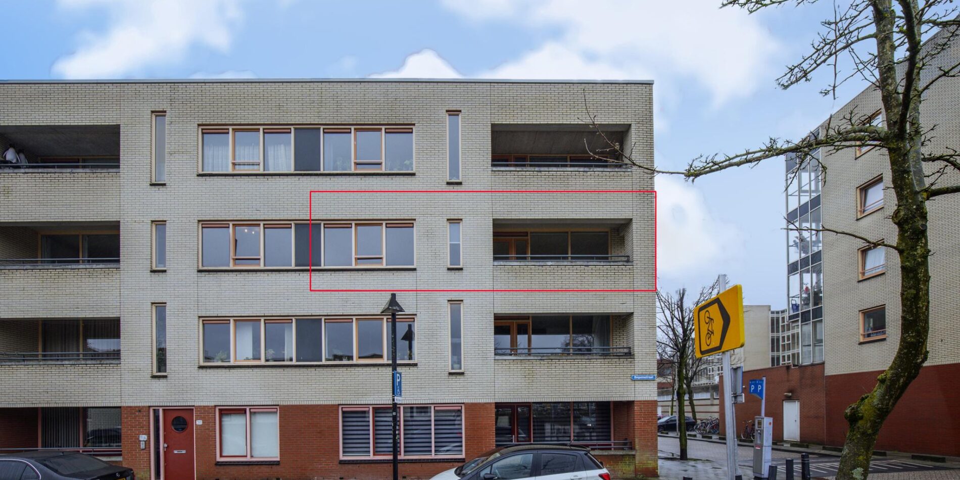 Mimosastraat 61 – Hoofdfoto