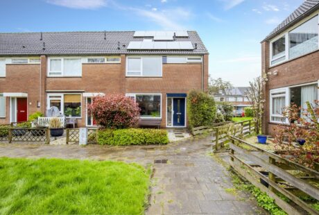 van Riemsdijkgaarde 50