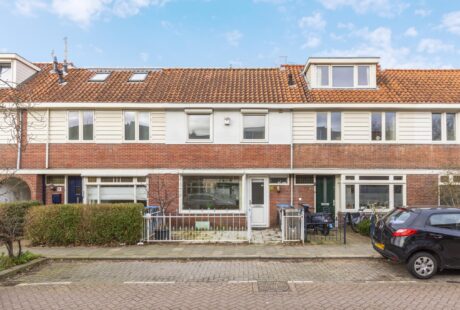 Verlengde Hoogravenseweg 183