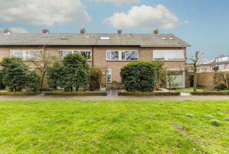 Sint Nicolaaslaan 46