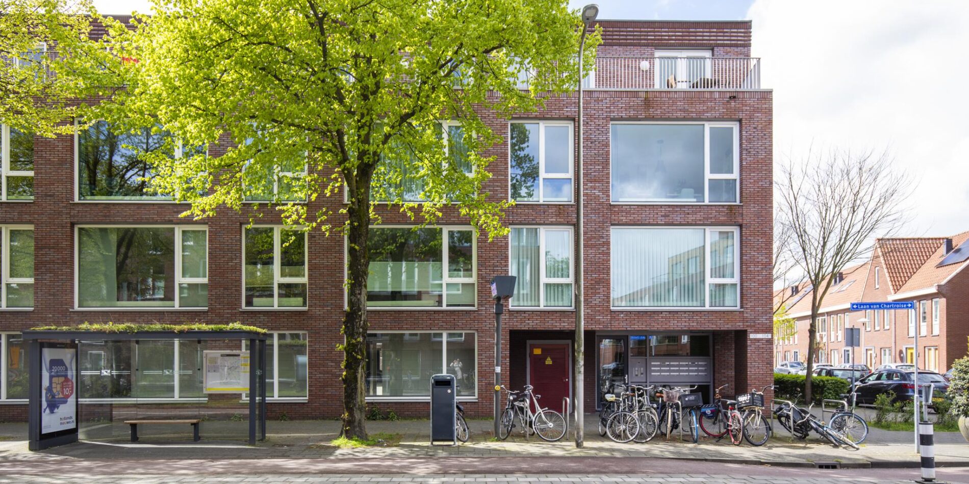 Laan van Chartroise 100A – Foto 23