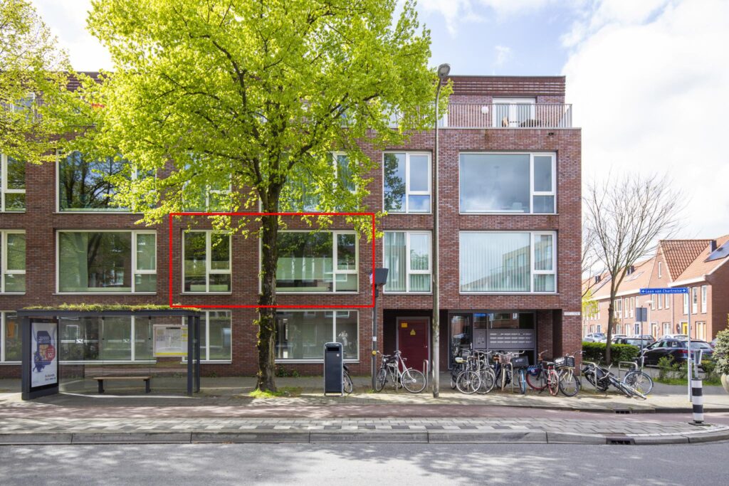 Laan van Chartroise 100A – foto 1