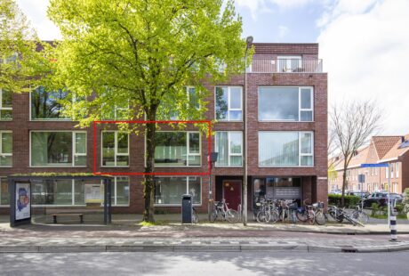 Laan van Chartroise 100A