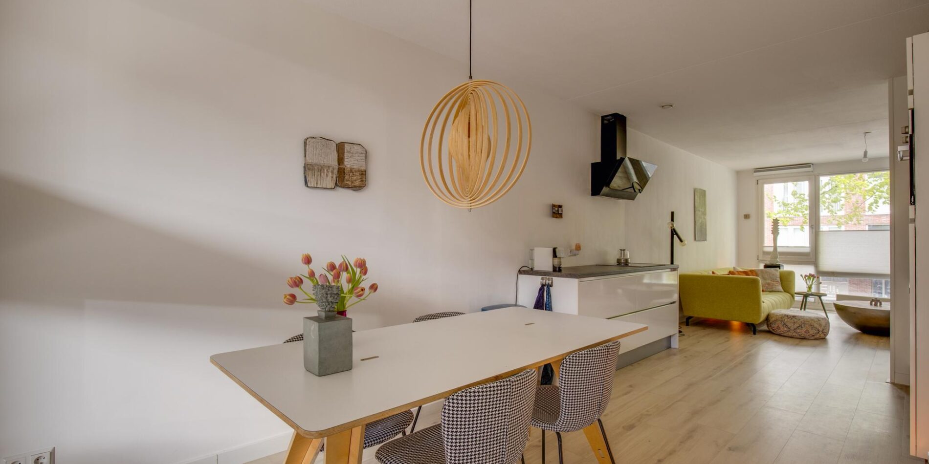 Laan van Chartroise 100A – Foto