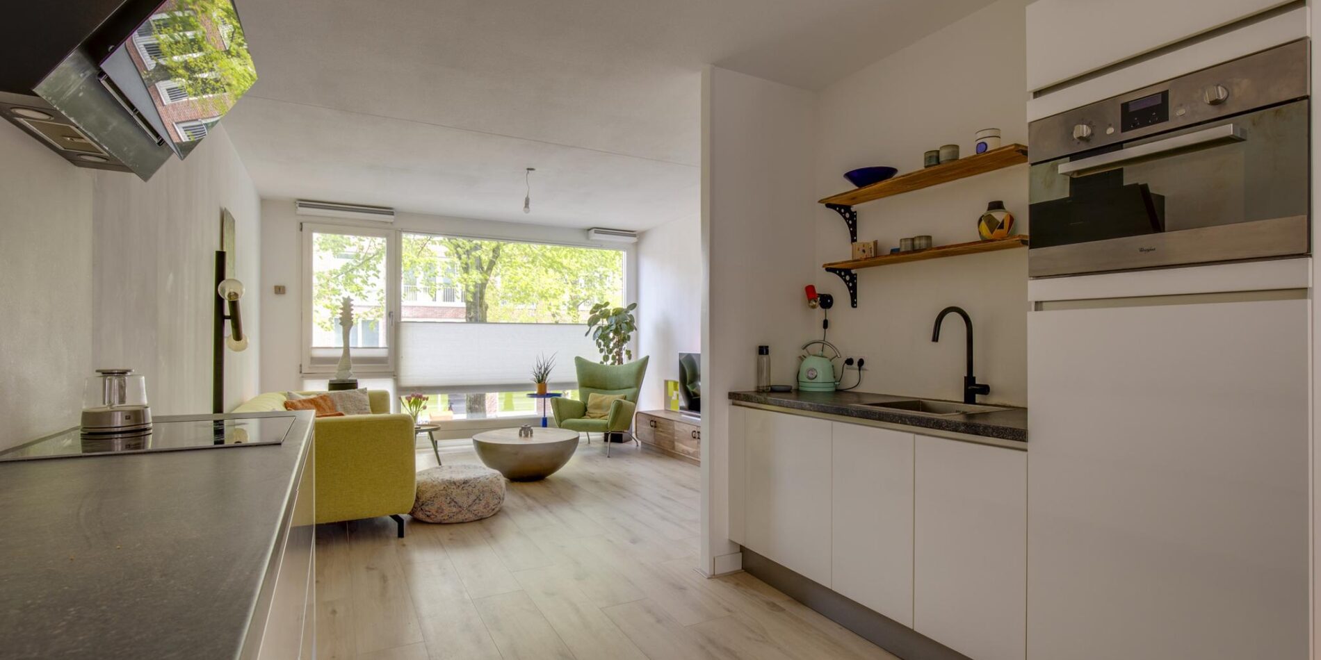 Laan van Chartroise 100A – Foto 3