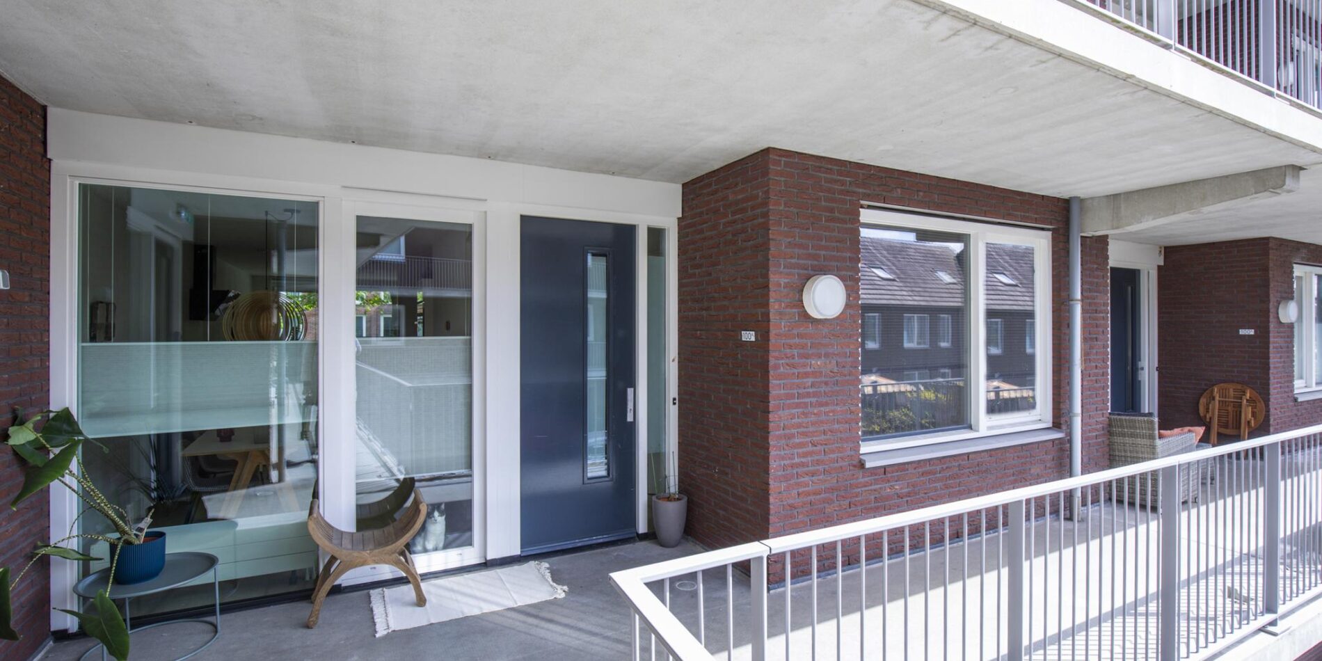 Laan van Chartroise 100A – Foto 21