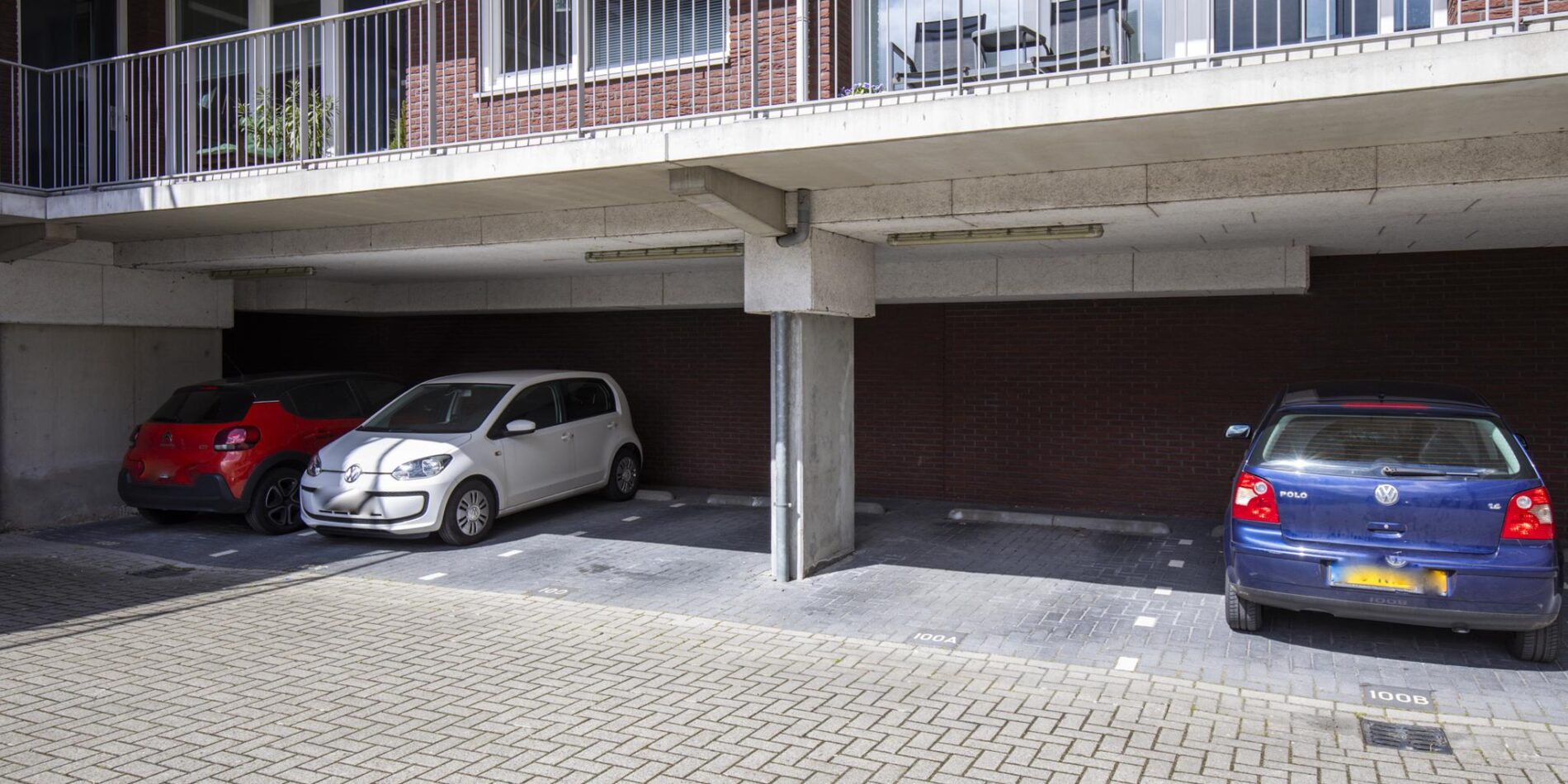 Laan van Chartroise 100A – Foto 22