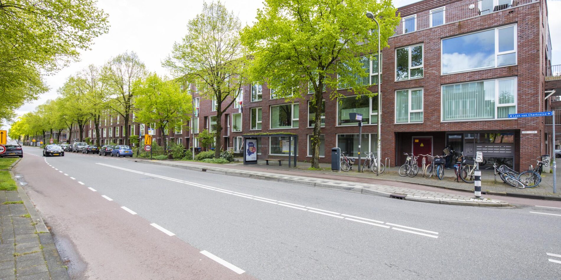 Laan van Chartroise 100A – Foto 25