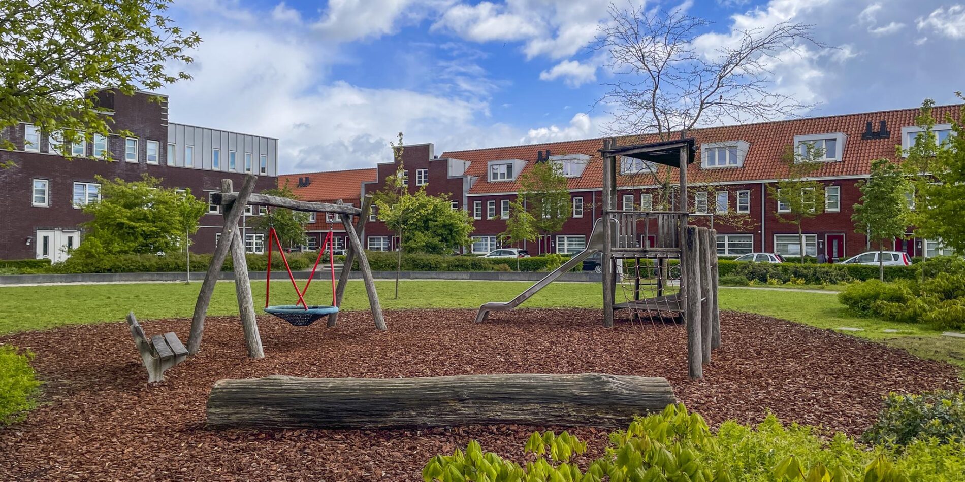 Laan van Chartroise 100A – Foto 24