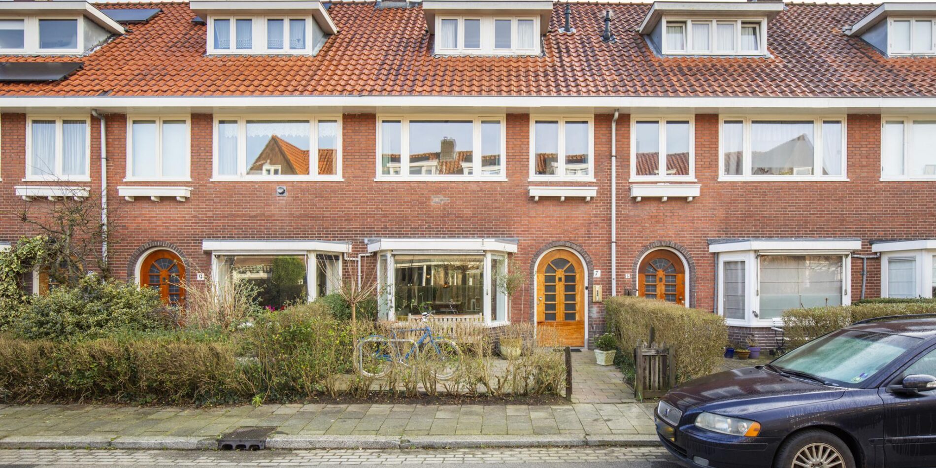 Chopinstraat 7 – Hoofdfoto