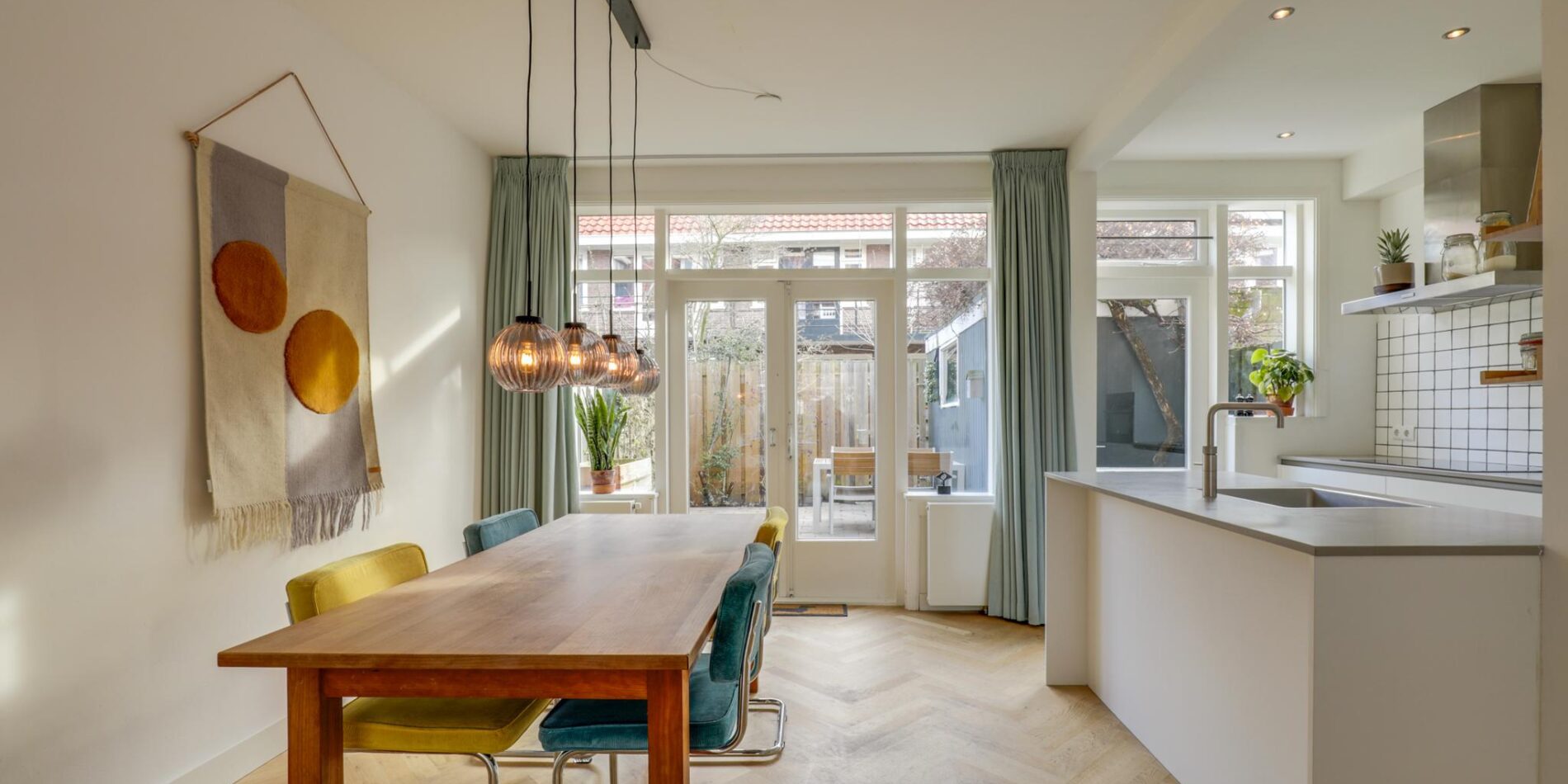 Chopinstraat 7 – Foto