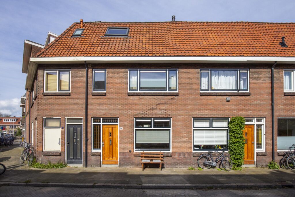 Jacob van der Borchstraat 76 – foto 1