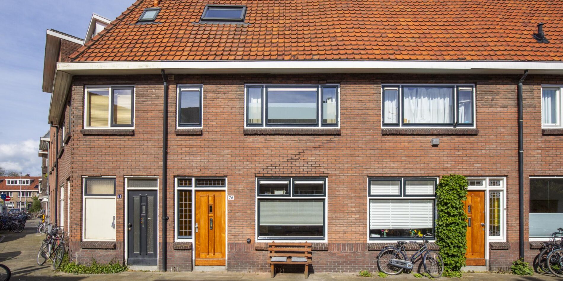 Jacob van der Borchstraat 76 – Hoofdfoto