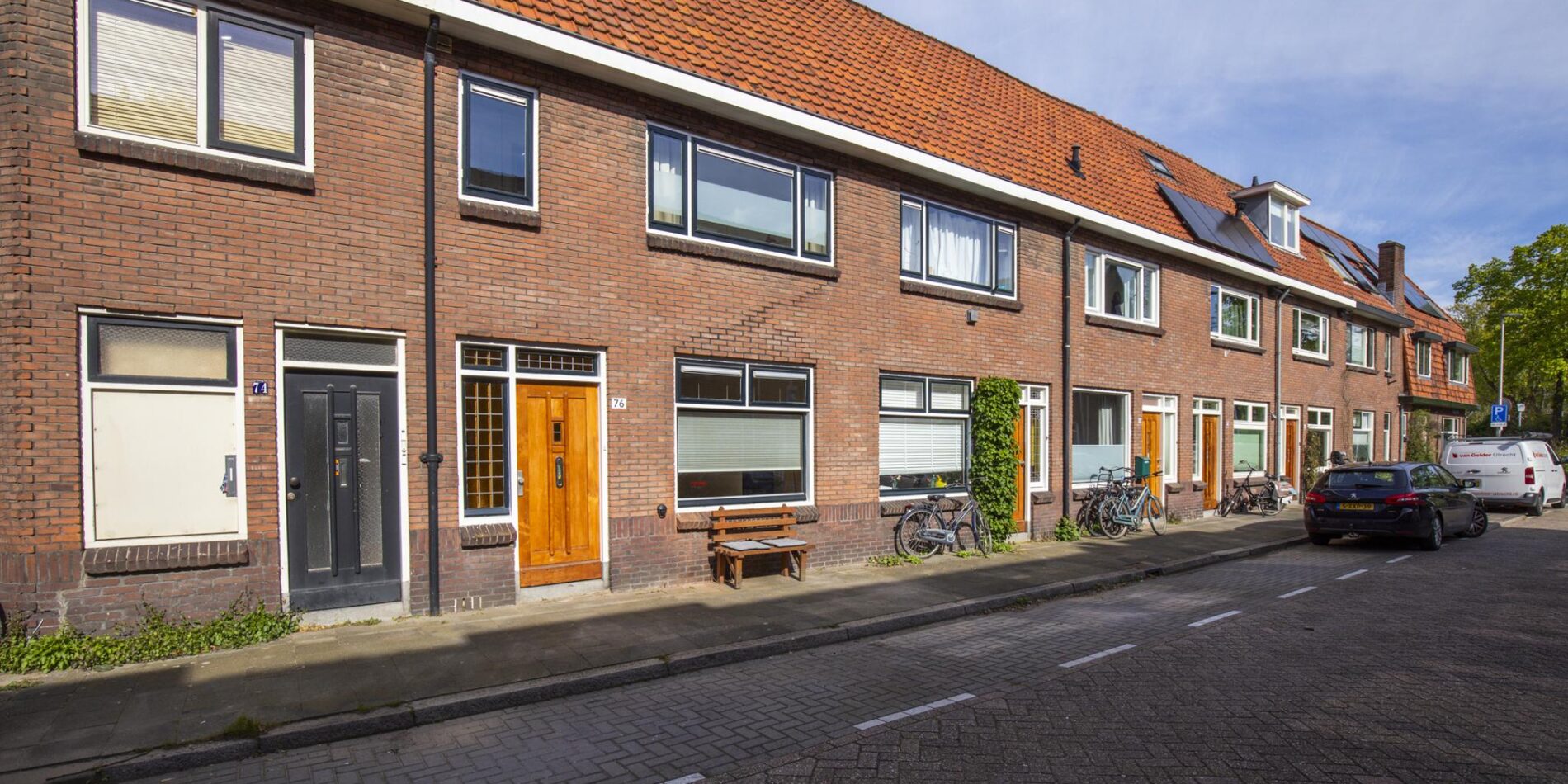 Jacob van der Borchstraat 76 – Foto 28
