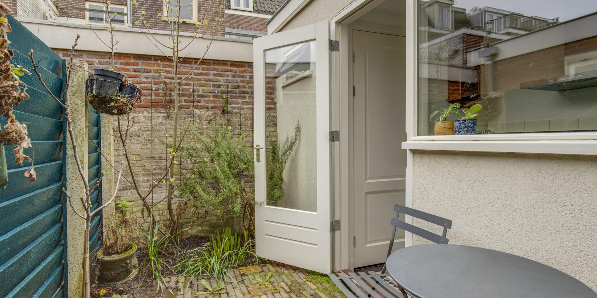 Oudwijkerveldstraat 49 – Foto