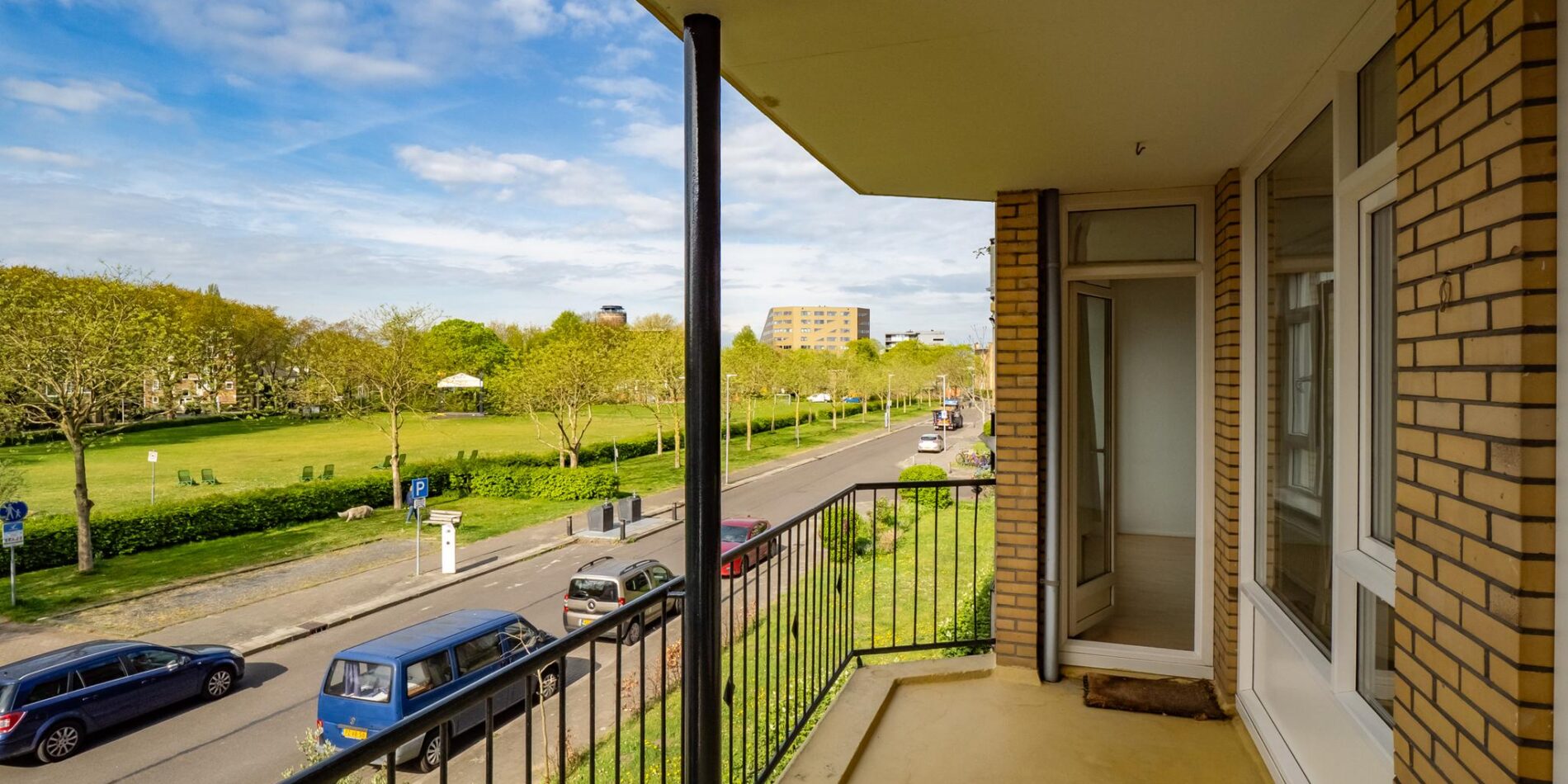 Tolsteegplantsoen 57-1 – Foto