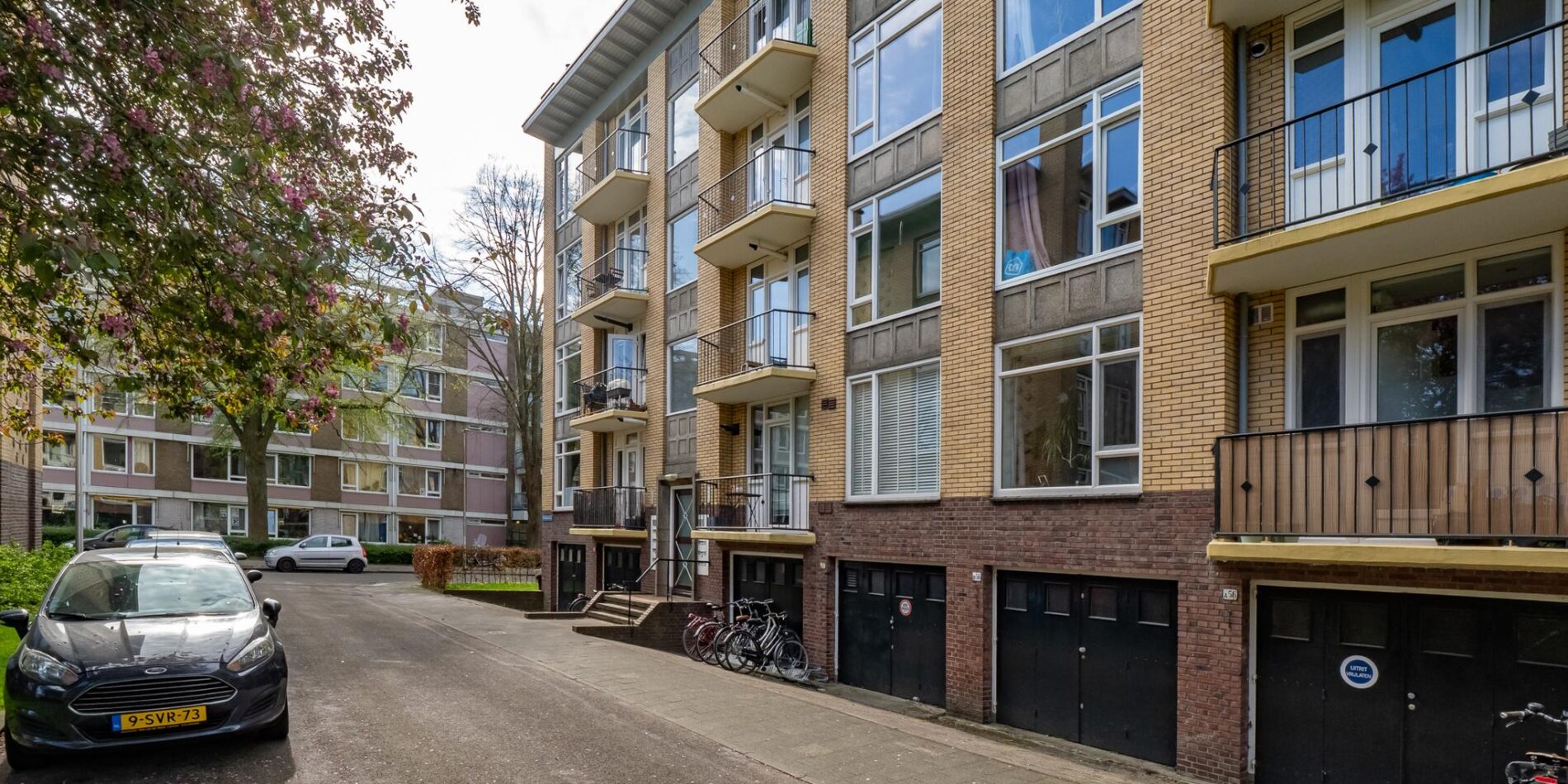 Tolsteegplantsoen 57-1 – Foto 26