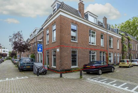 Laurens Reaalstraat 3