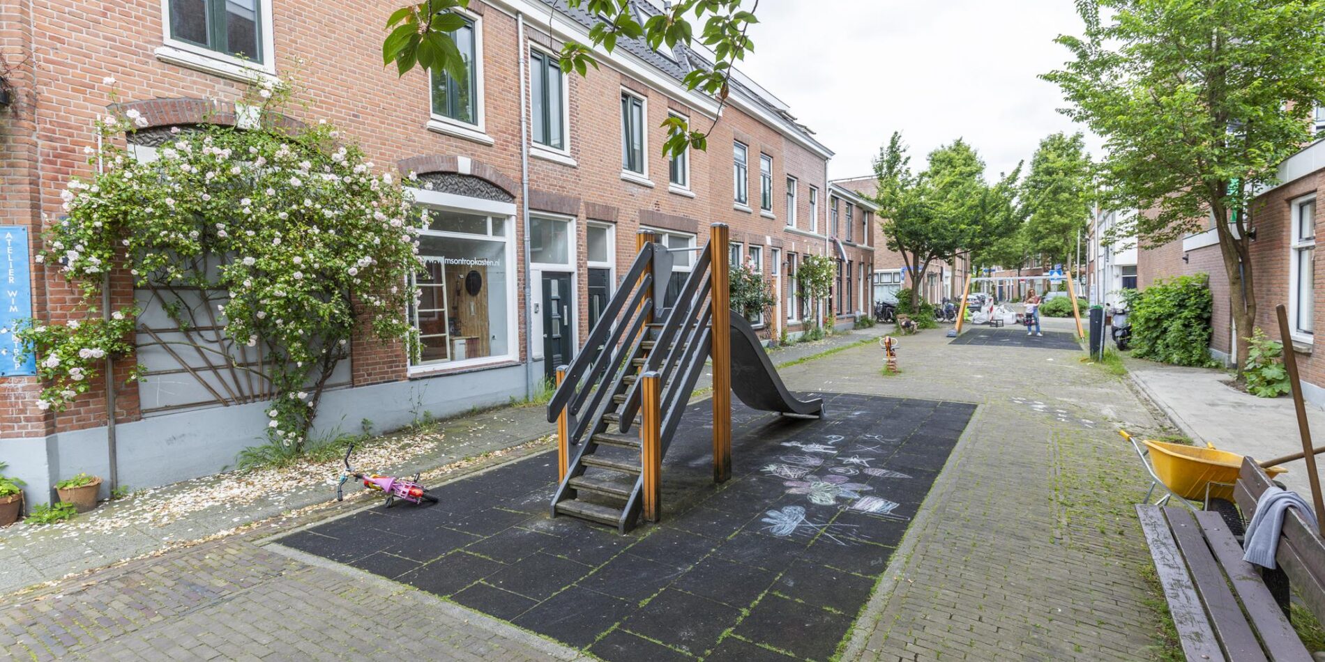 Laurens Reaalstraat 3 – Foto 20
