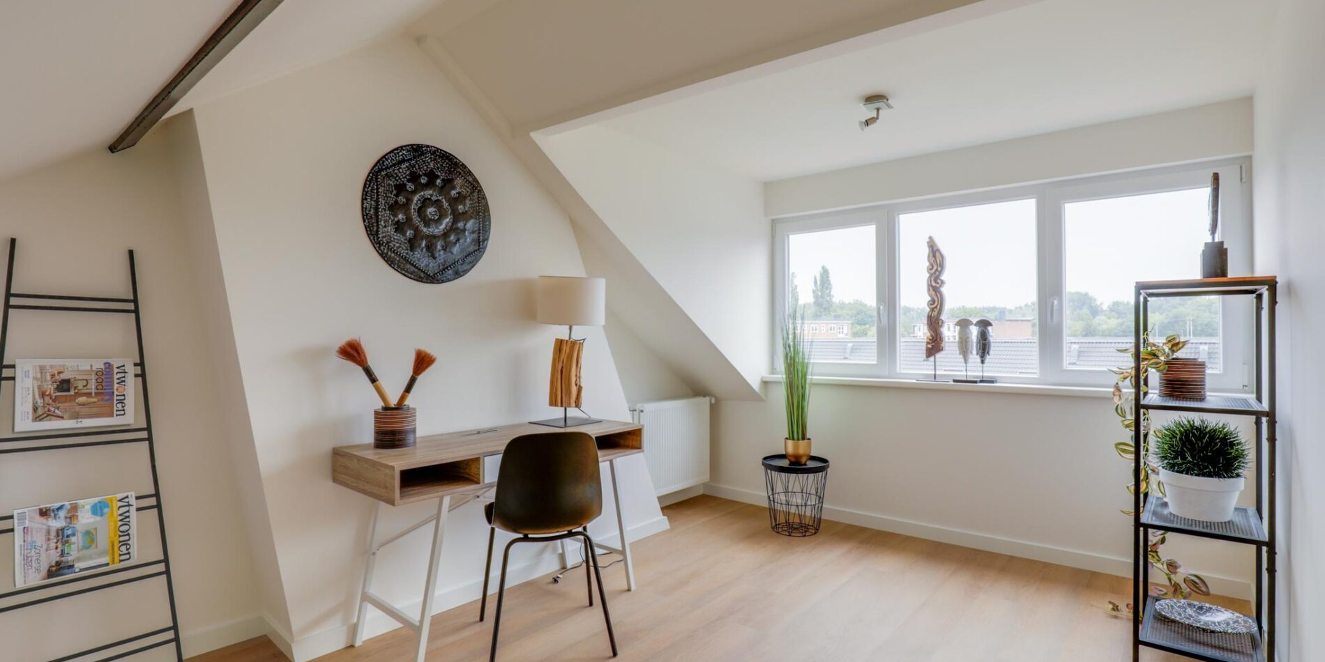 Johan de Wittlaan 381 – Foto 23