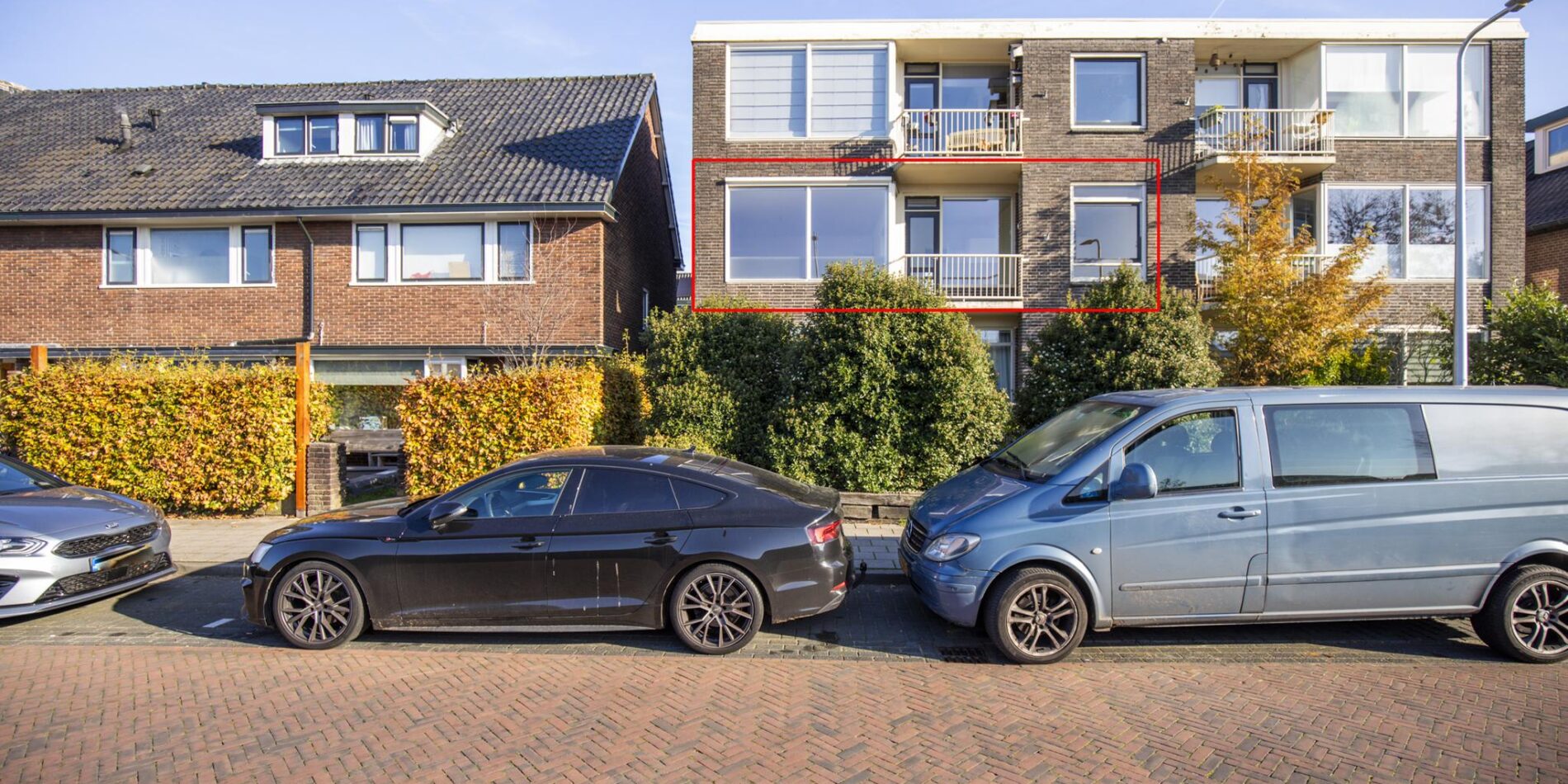 Arnhemseweg 170B – Hoofdfoto