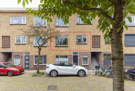 Makassarstraat 11BS