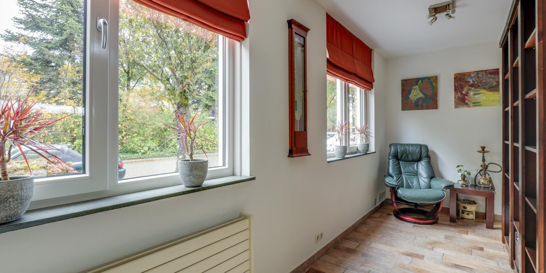 Willem Coxlaan 17 – Foto 3