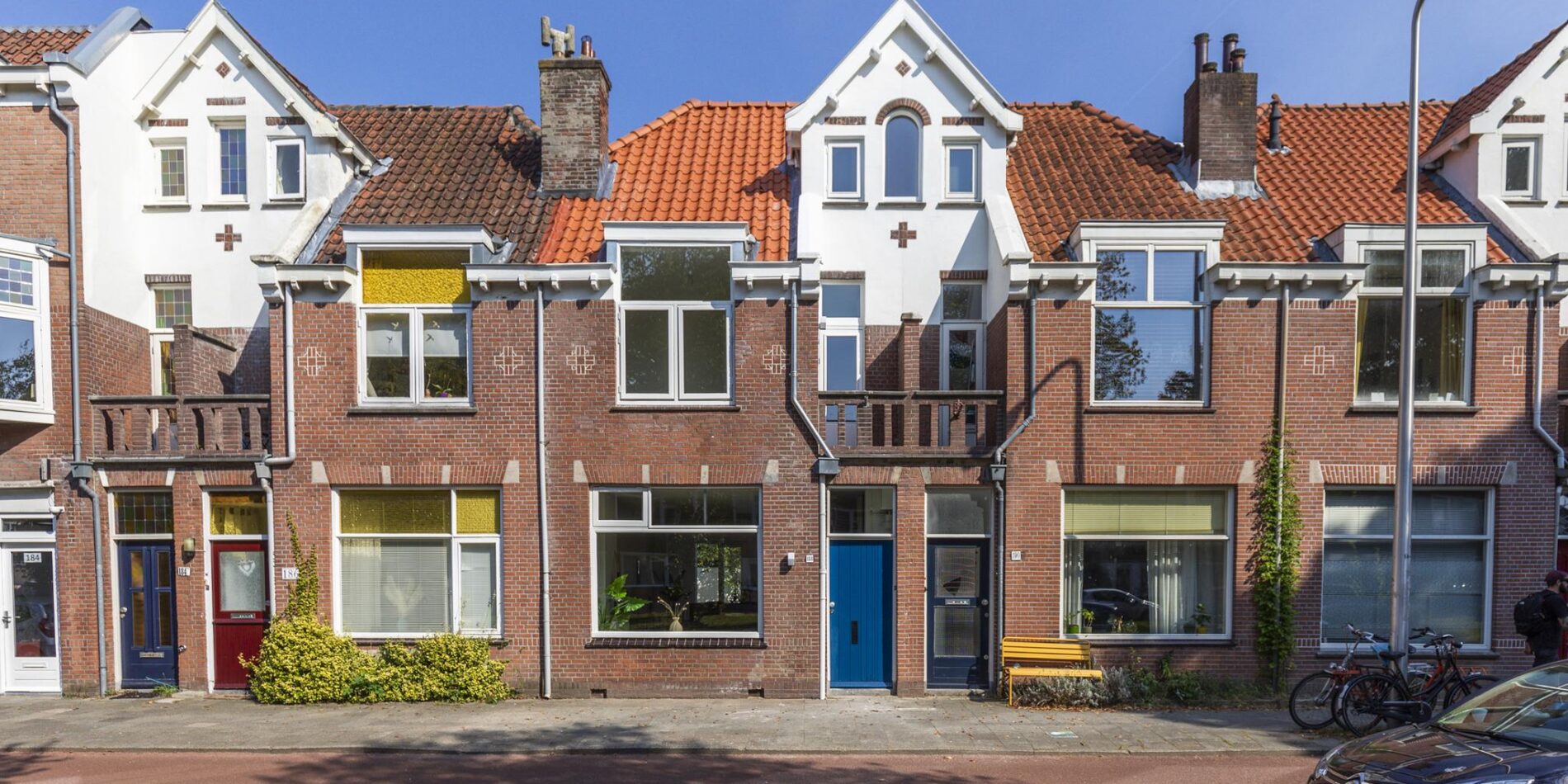 Croeselaan 188 – Hoofdfoto