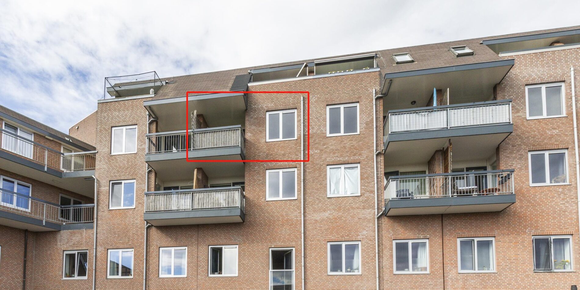 Prinses Julianaplein 40 – Hoofdfoto