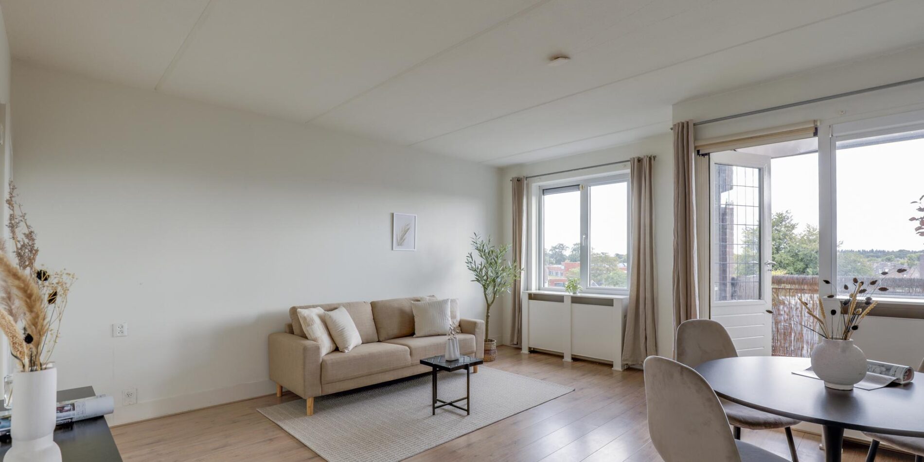 Prinses Julianaplein 40 – Foto