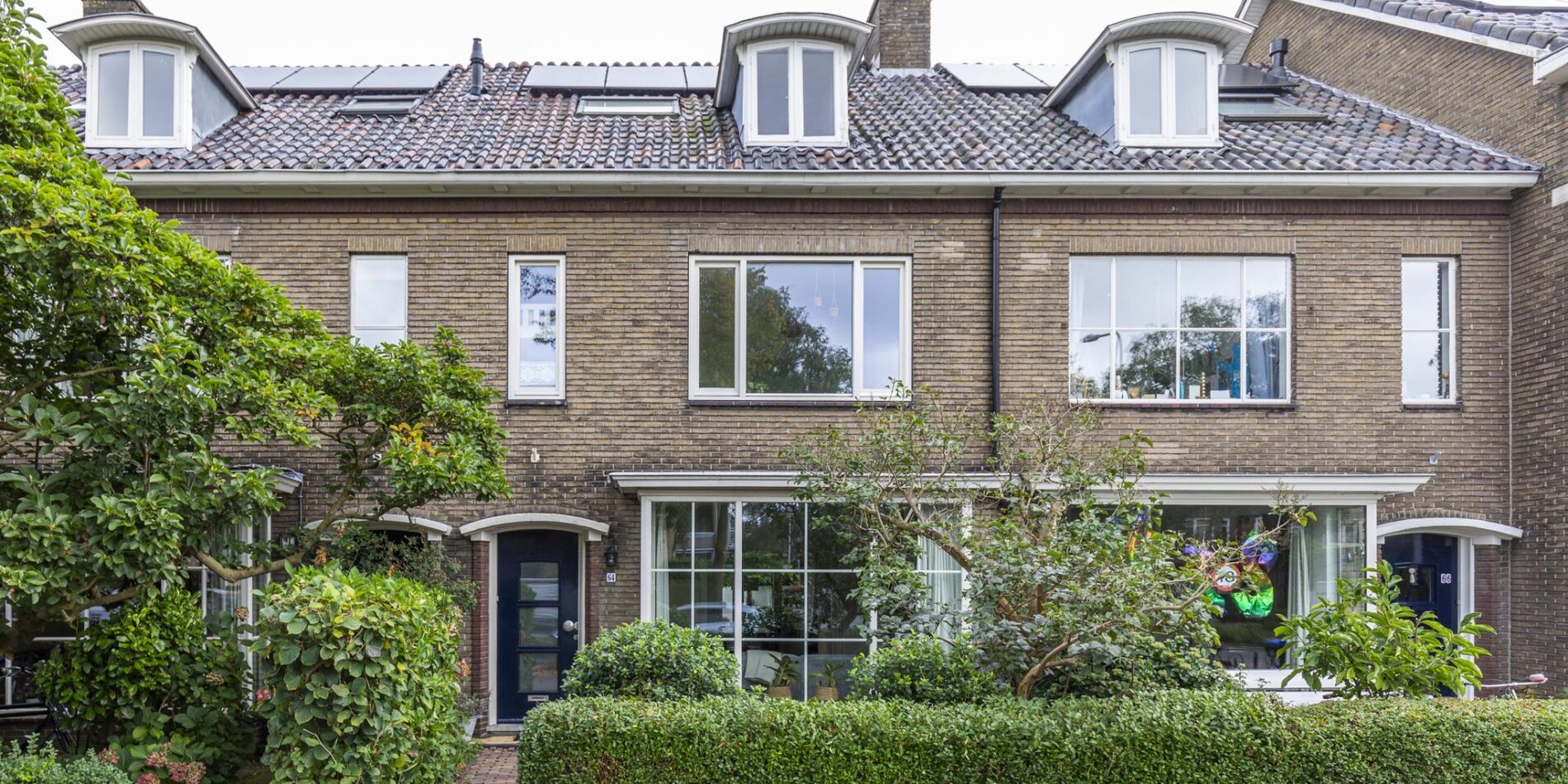 Lessinglaan 64 – Hoofdfoto