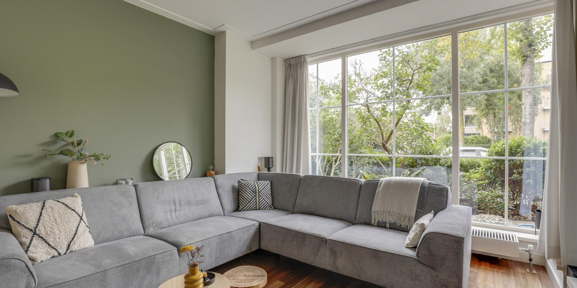 Lessinglaan 64 – Foto