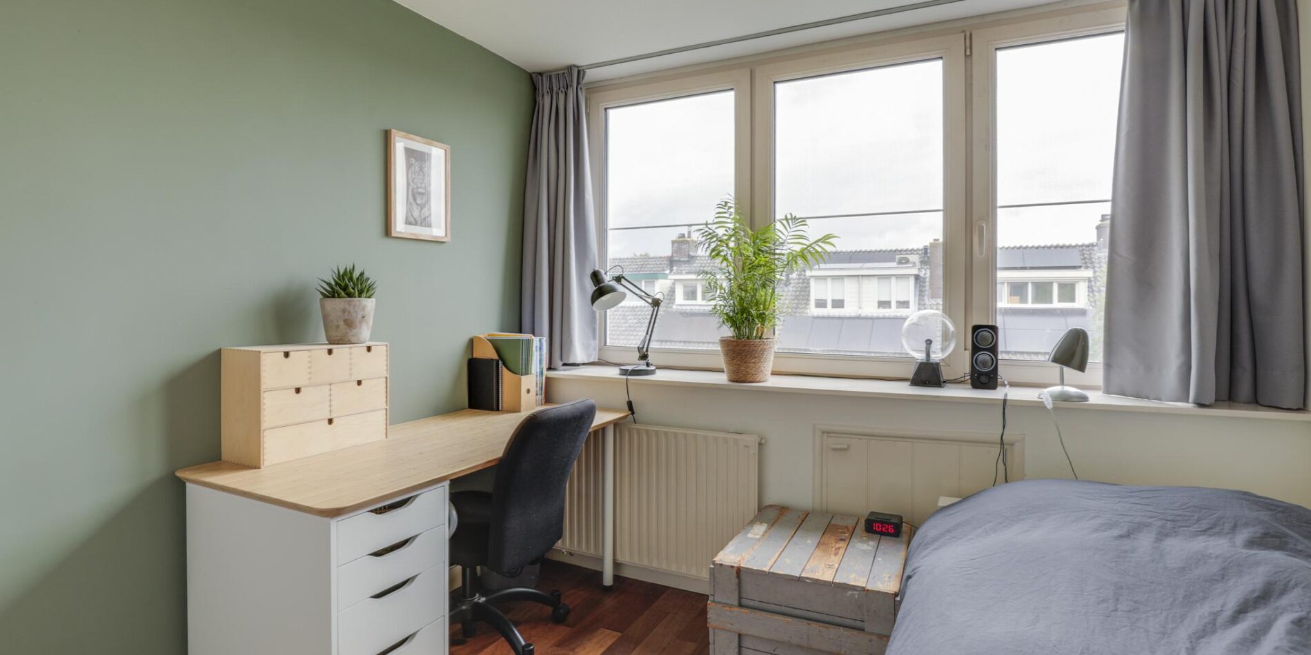 Lessinglaan 64 – Foto 30