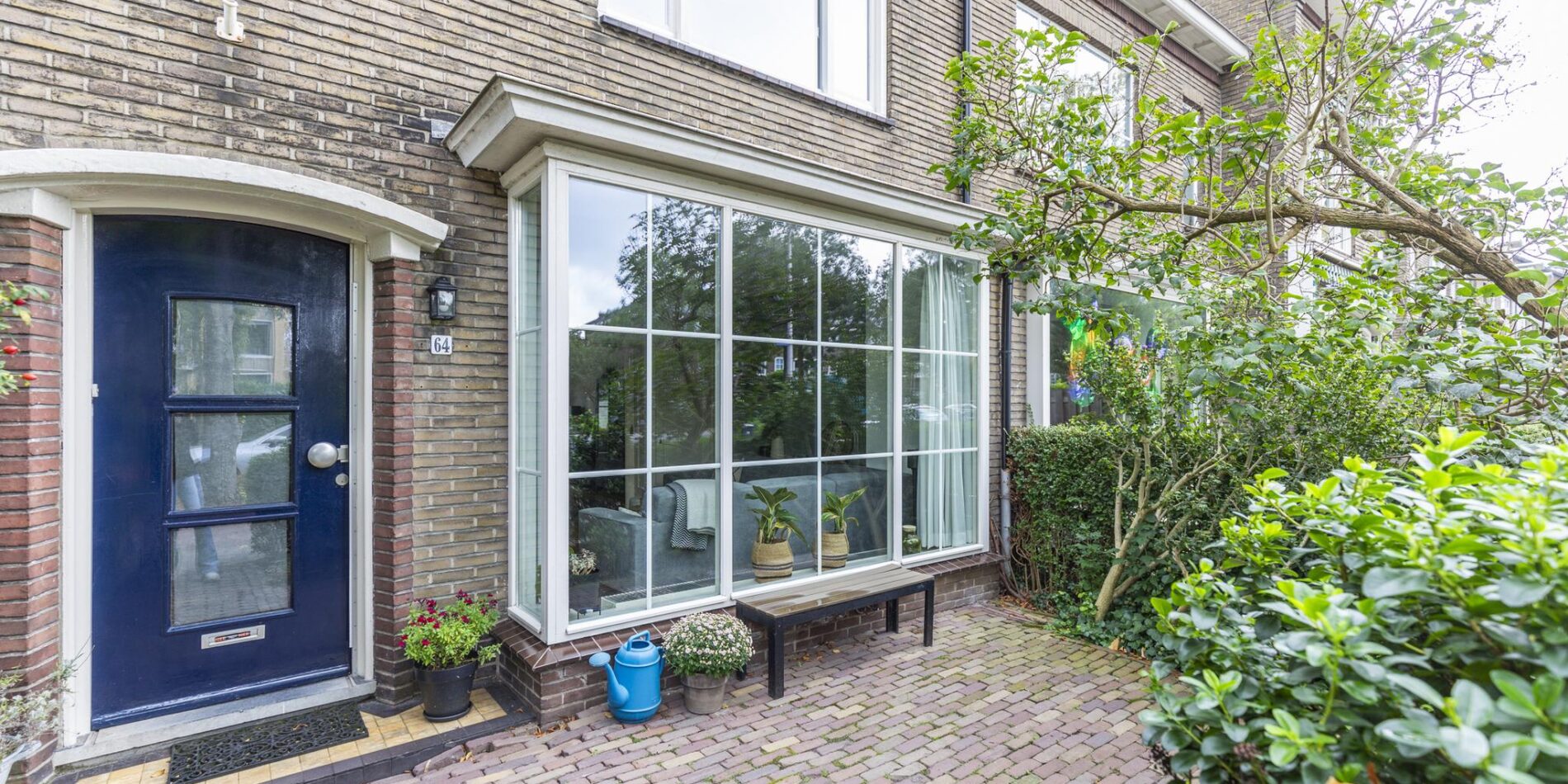 Lessinglaan 64 – Foto 40